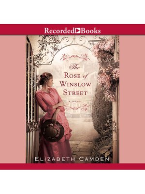 The Rose of Winslow Street - Audiobook